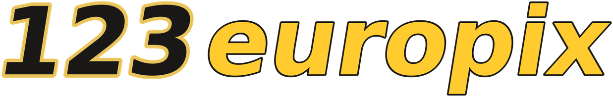 123europix logo